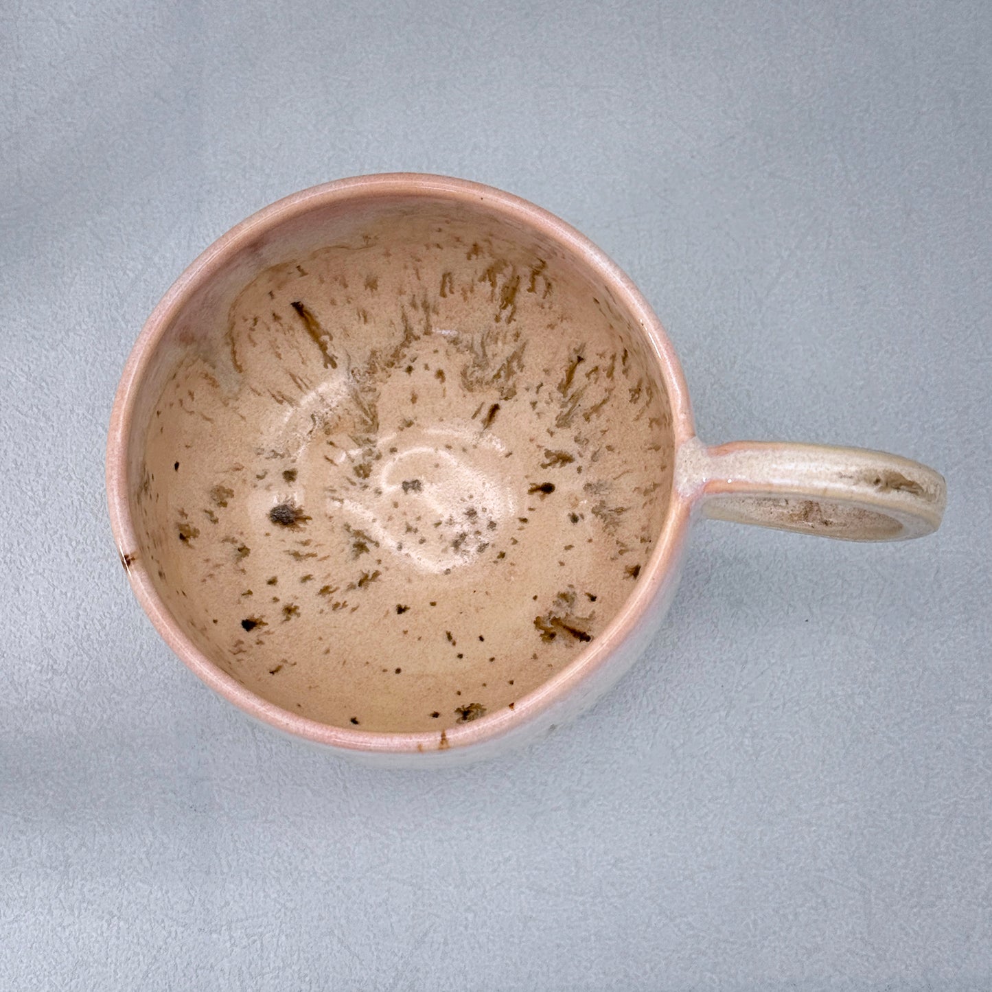 Blush Desert Cups