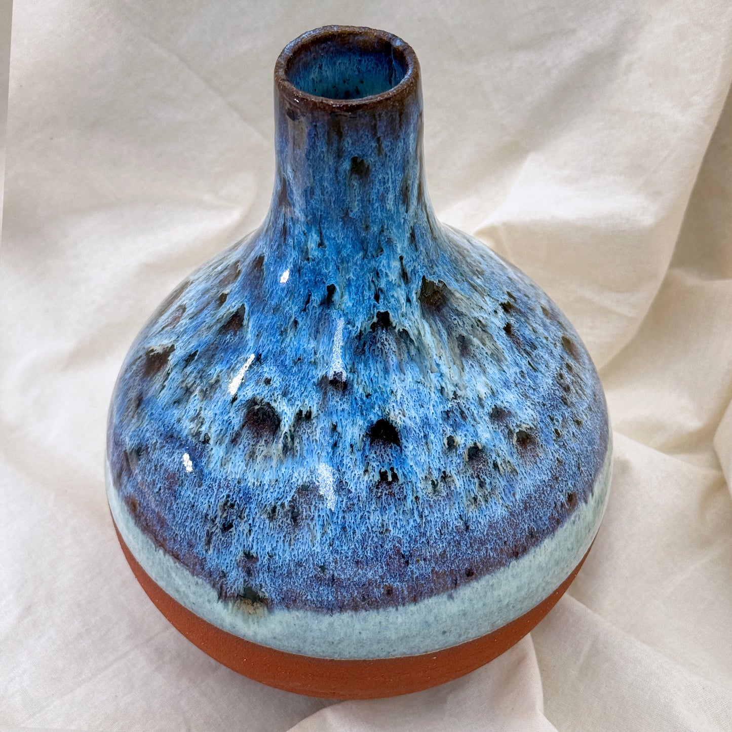 Cascade Vase