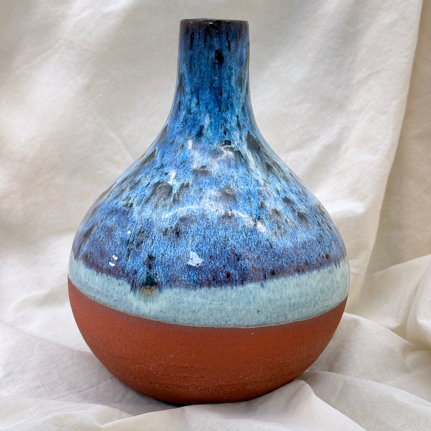 Cascade Vase