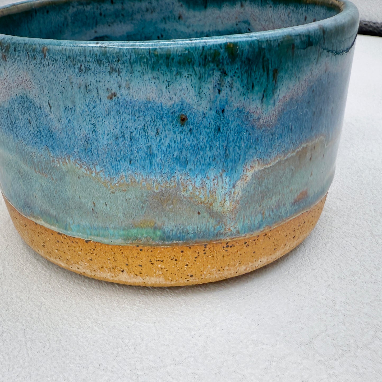 Calm Tidepool Cups
