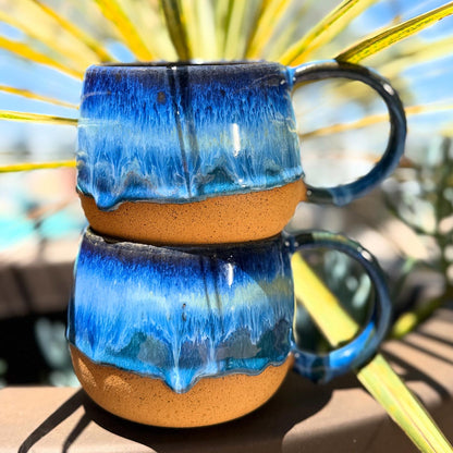 Coastal Melt Mug