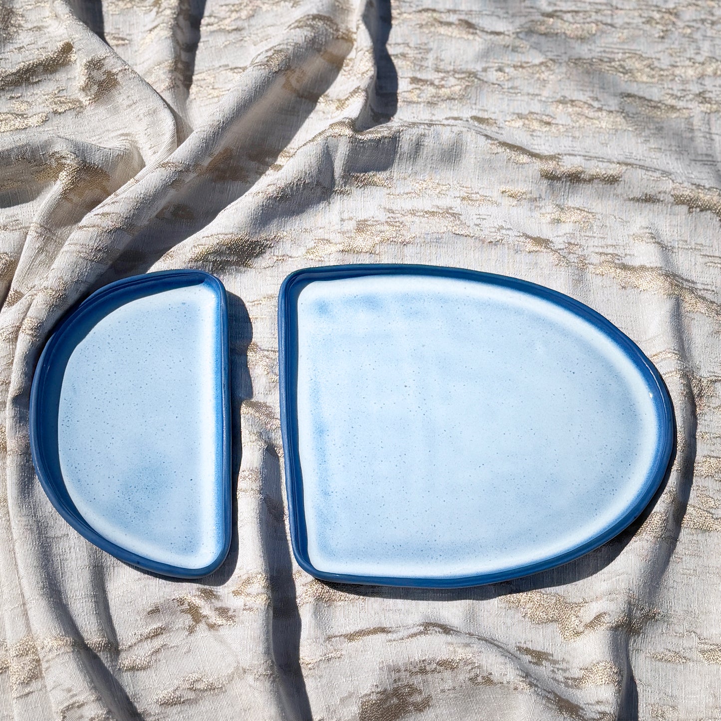 Still Water Serving Trays