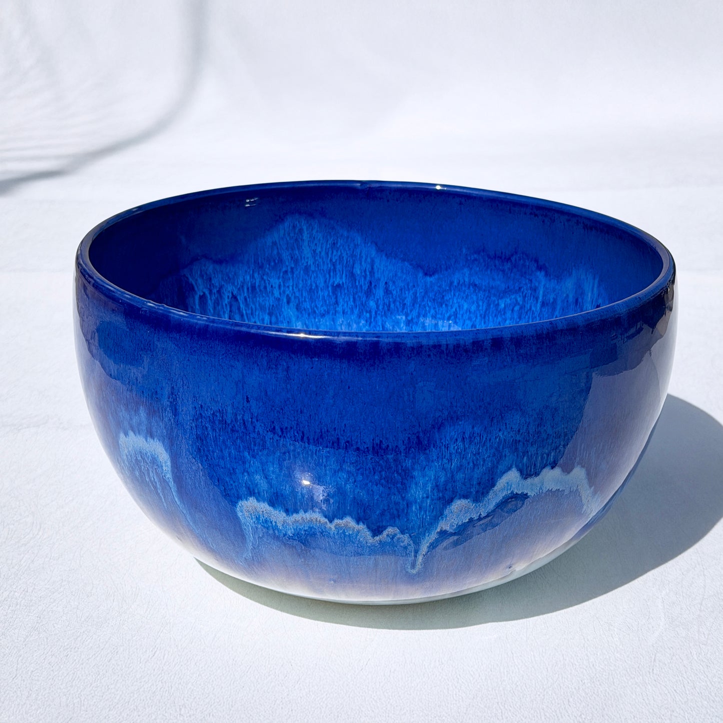 Edge of Water Large Bowl