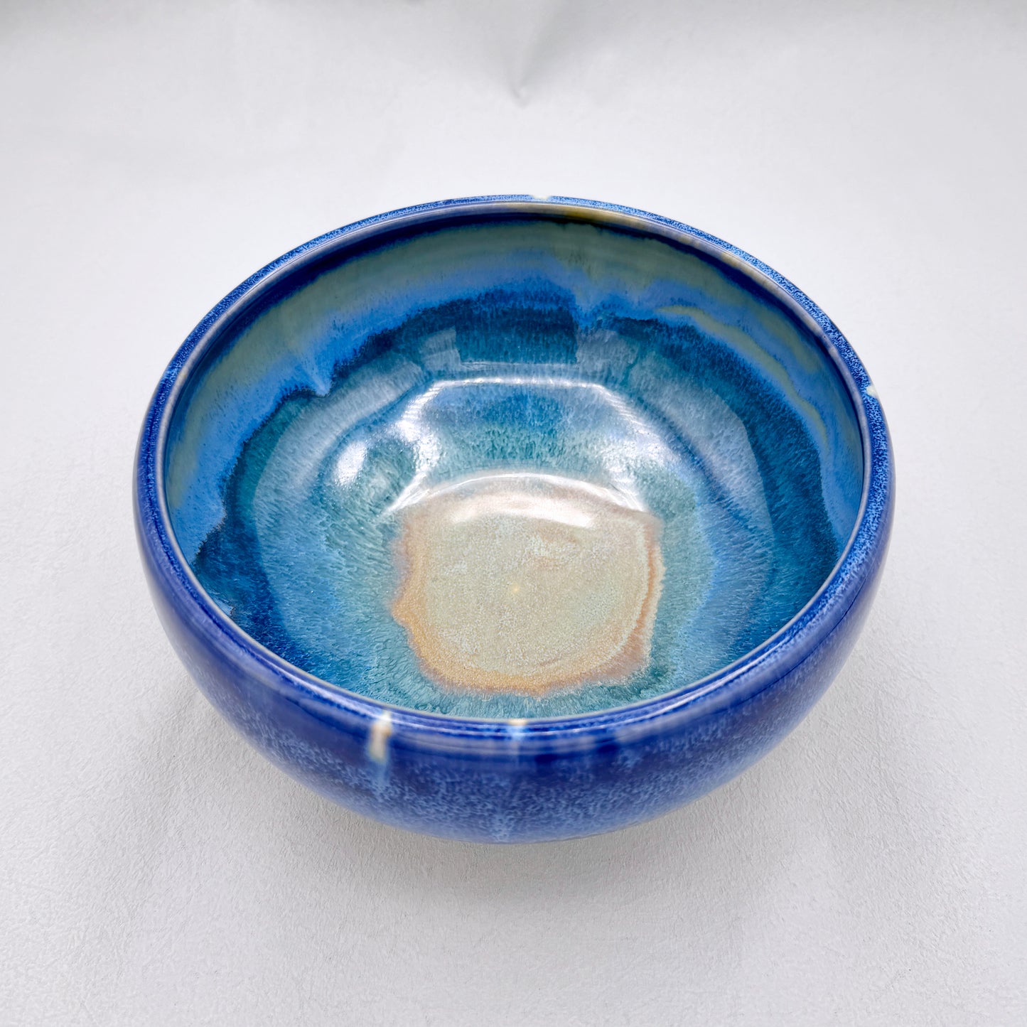 Edge of Water Small Bowl
