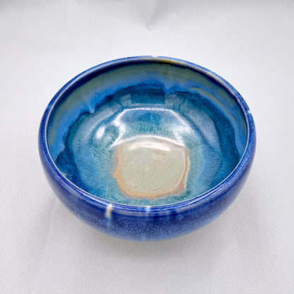 Edge of Water Small Bowl