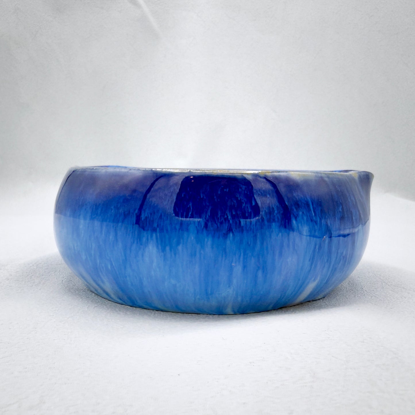 Ocean Pour Matcha Bowl