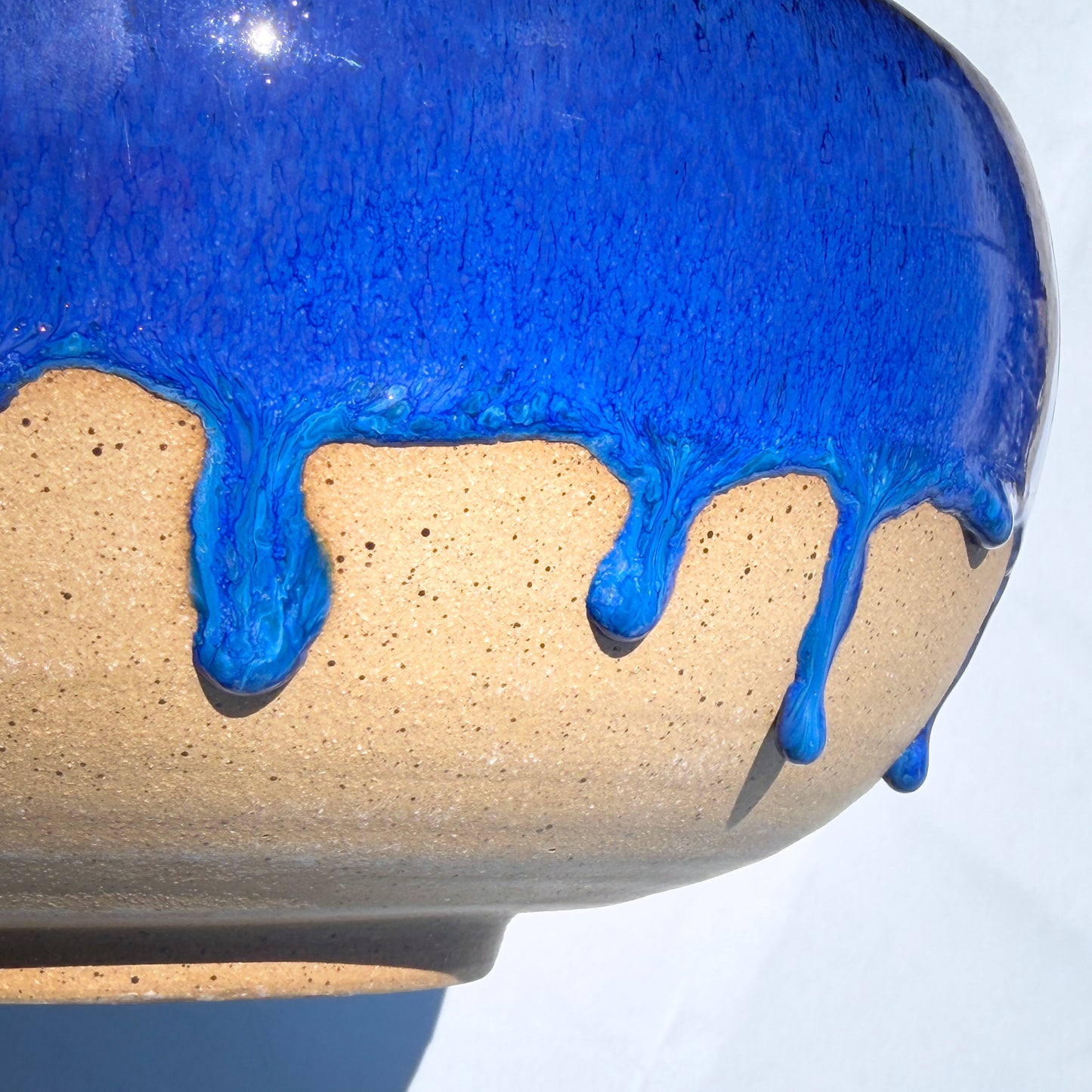 Coastal Melt Large Bowl
