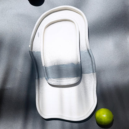 Distant Horizon Tray