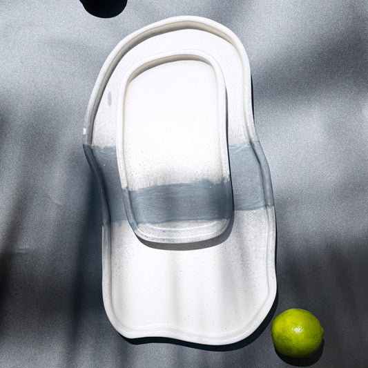 Distant Horizon Tray