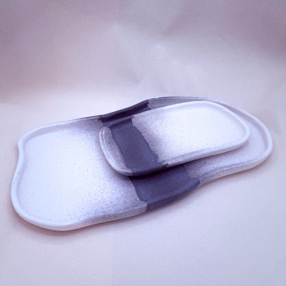 Distant Horizon Tray