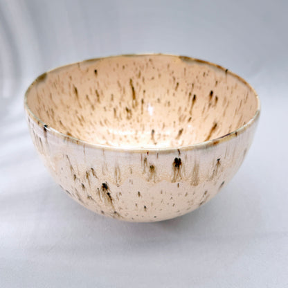 Blush Desert Bowl