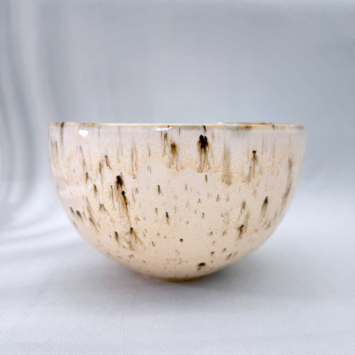 Blush Desert Bowl