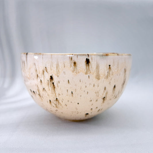 Blush Desert Bowl