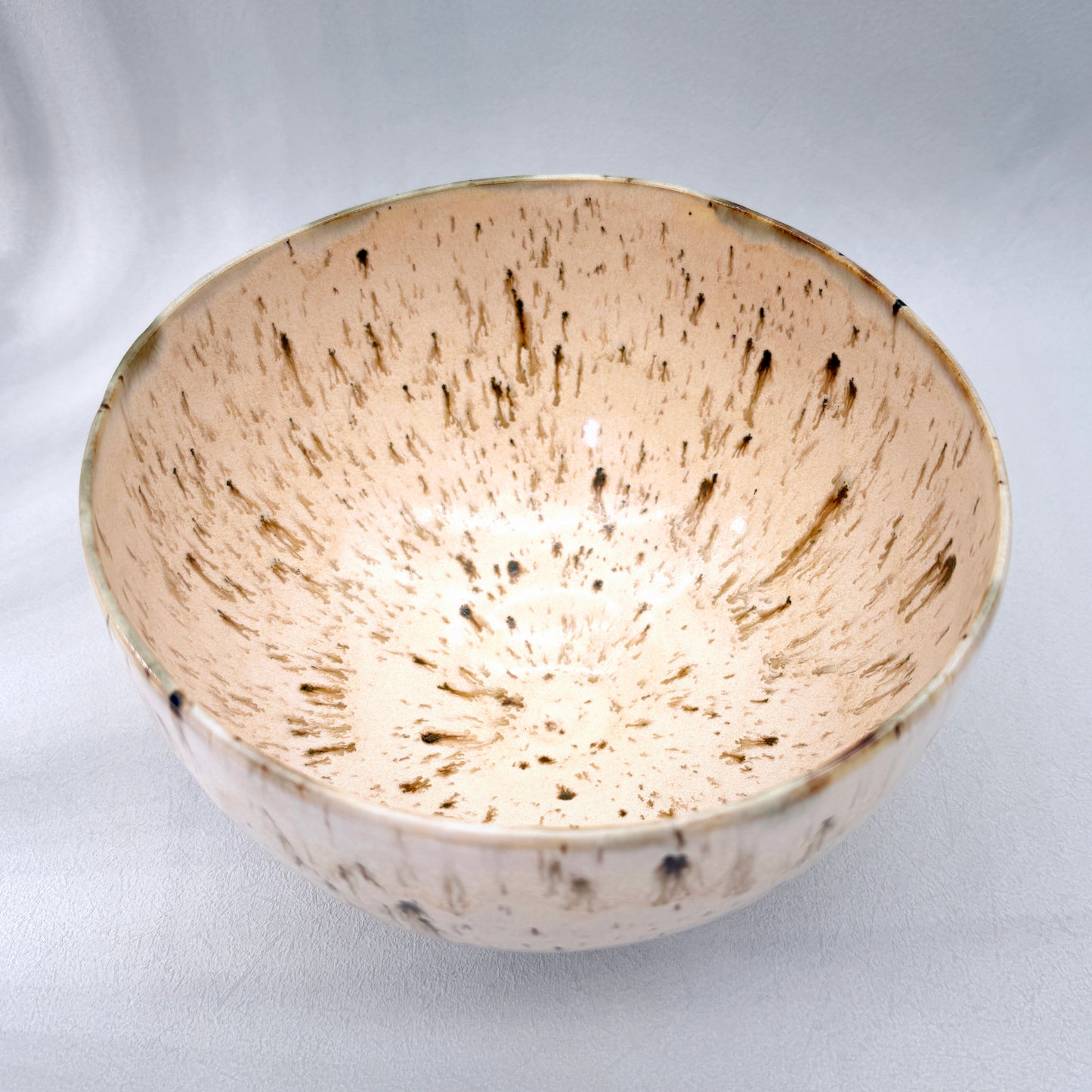 Blush Desert Bowl
