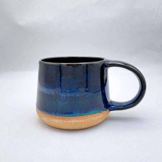 Nocturne Mug