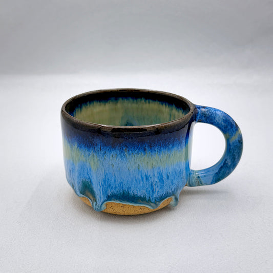 Ocean Horizon Melt Cup