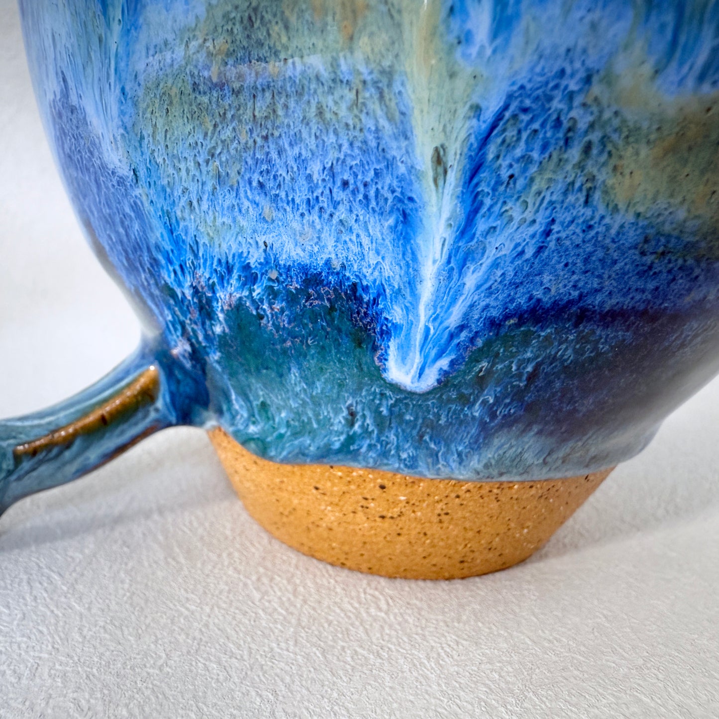 Drift & Drizzle Cup