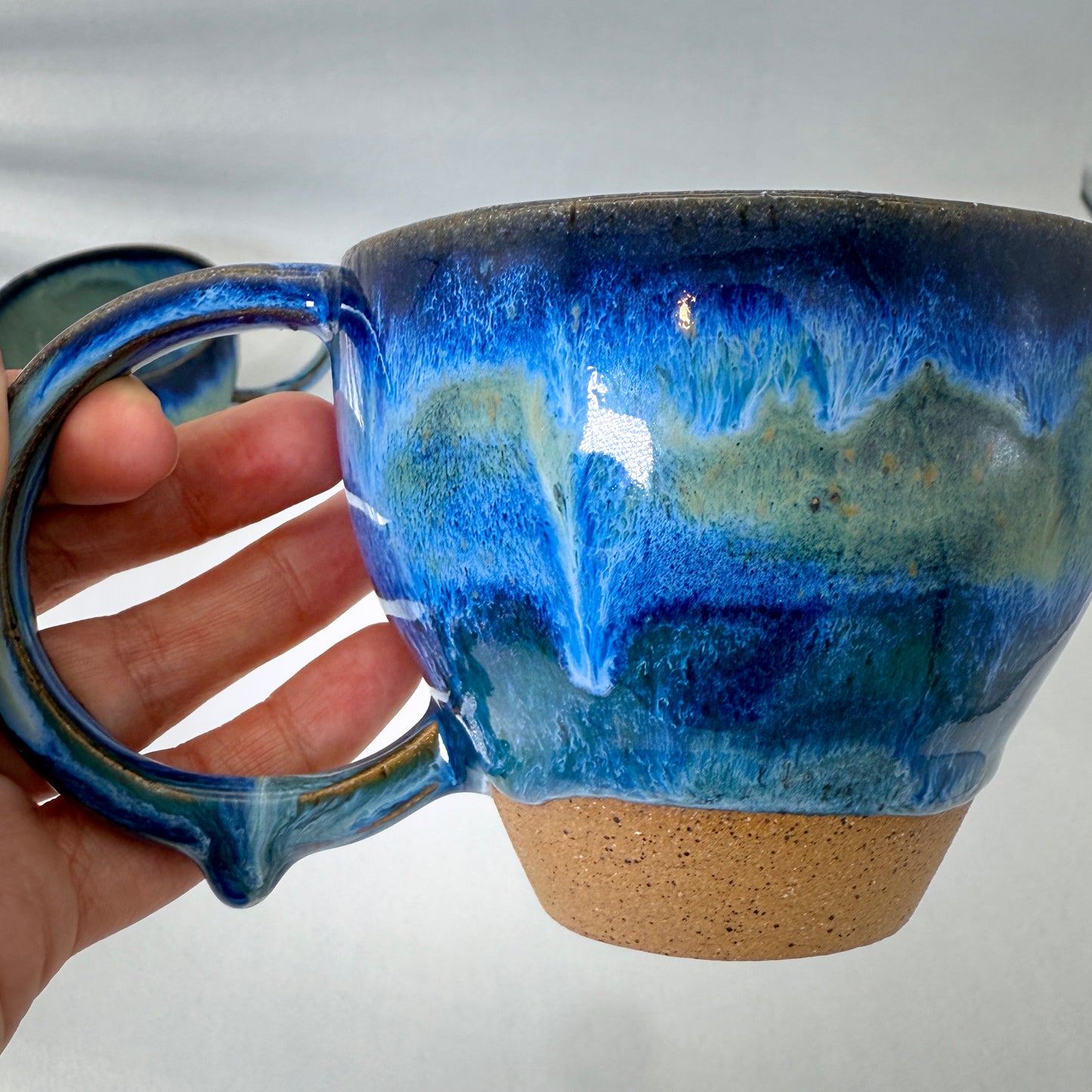 Drift & Drizzle Cup