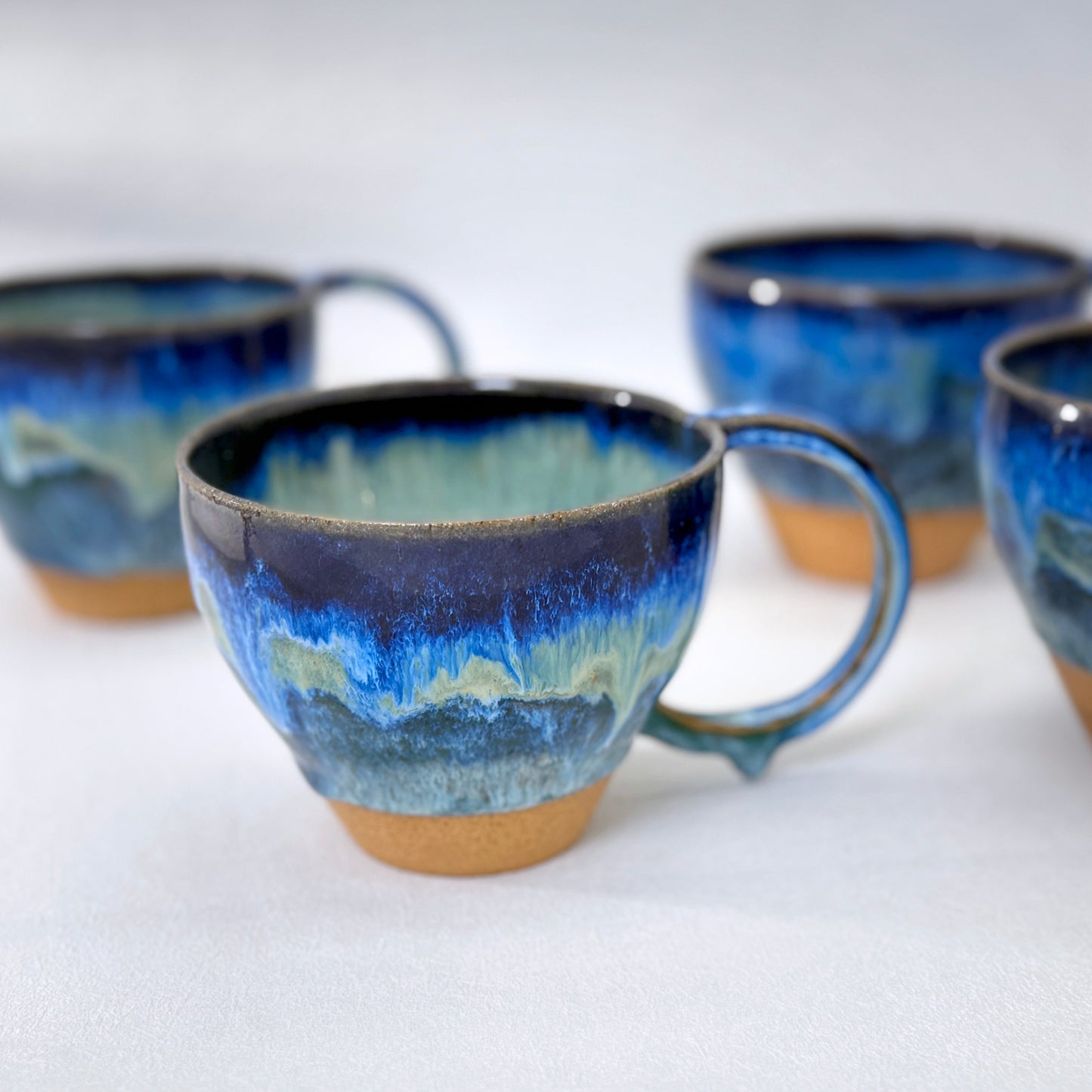 Drift & Drizzle Cup