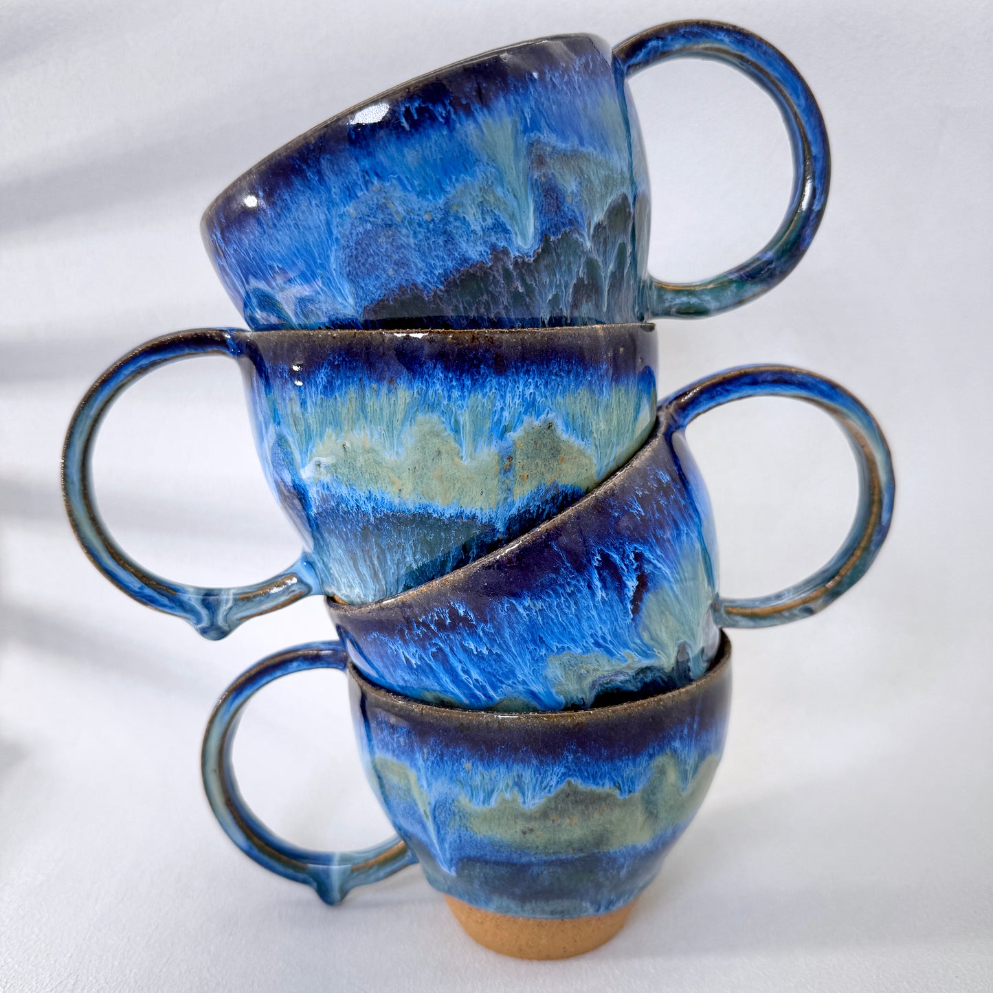 Drift & Drizzle Cup