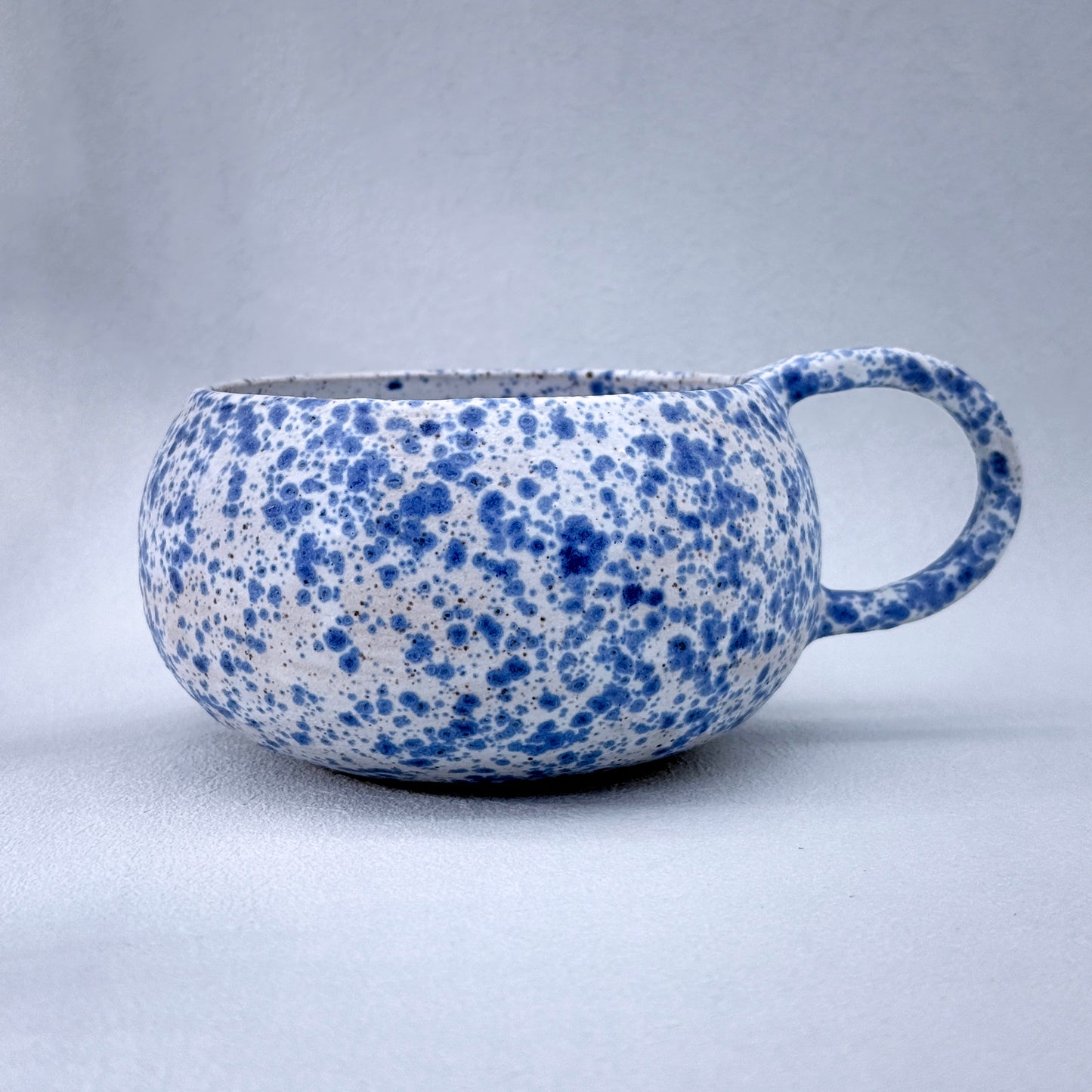 Atlantic Fog cups (Set of 2)