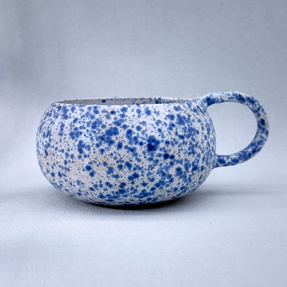 Atlantic Fog cups (Set of 2)