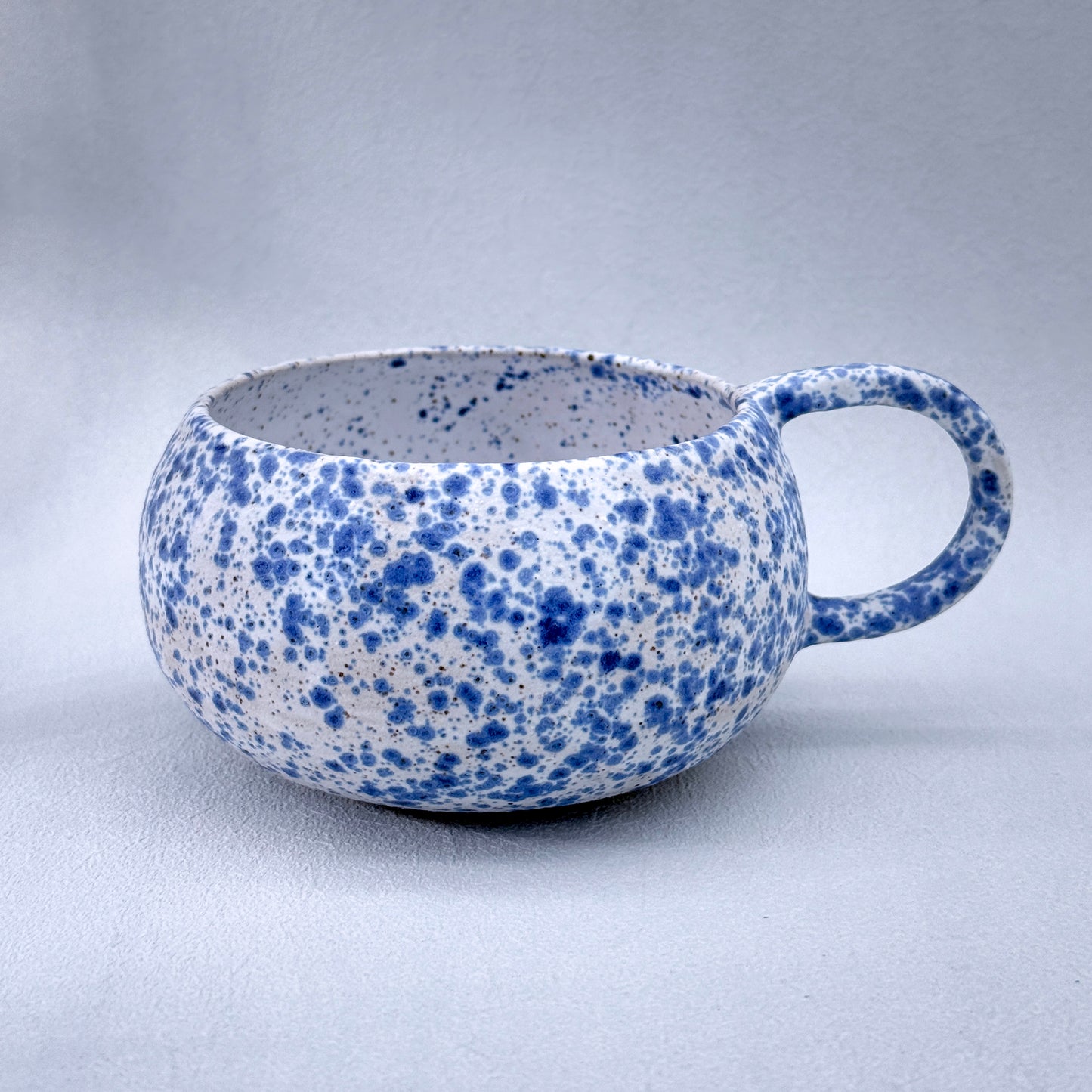 Atlantic Fog cups (Set of 2)