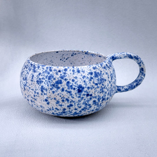 Atlantic Fog cups (Set of 2)