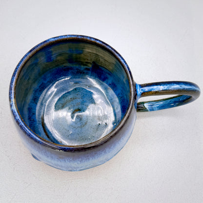 Coastal Melt Mug