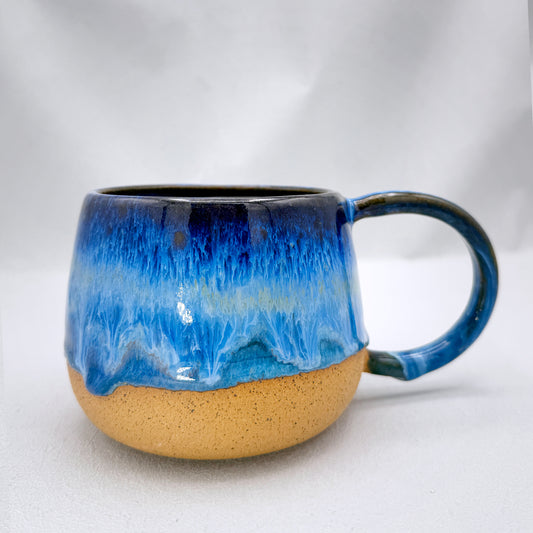 Coastal Melt Mug