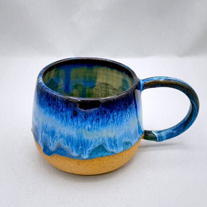 Coastal Melt Mug