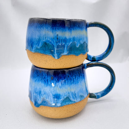 Coastal Melt Mug