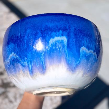 Edge of Water Large Bowl