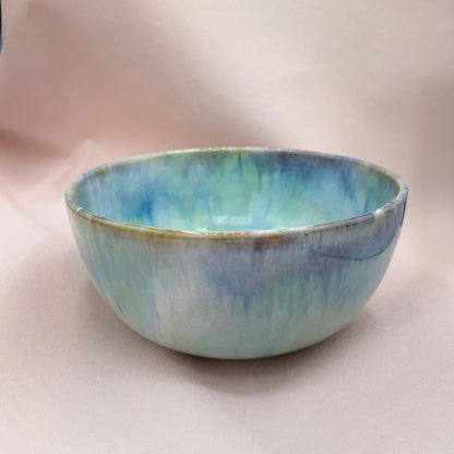 Ethereal Sky Bowl