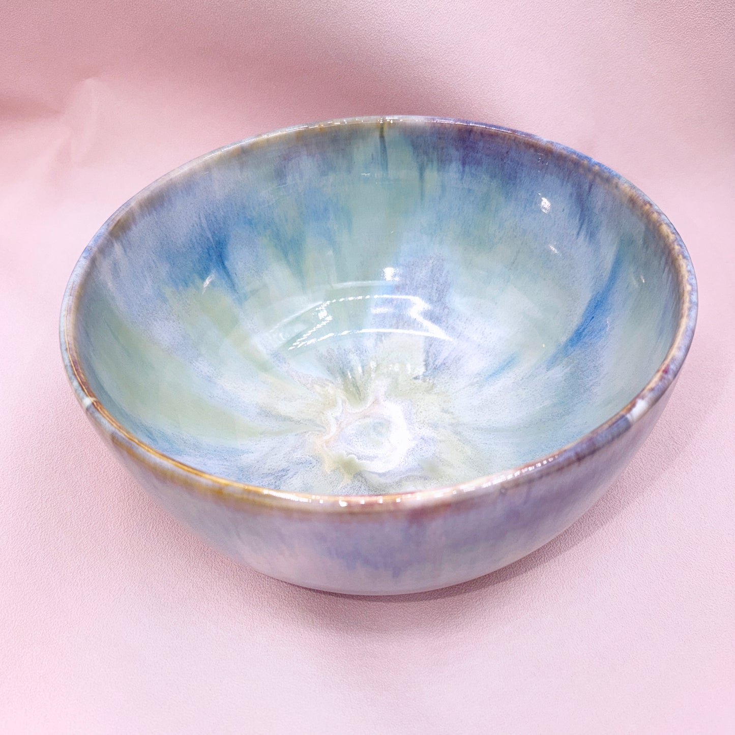 Ethereal Sky Bowl
