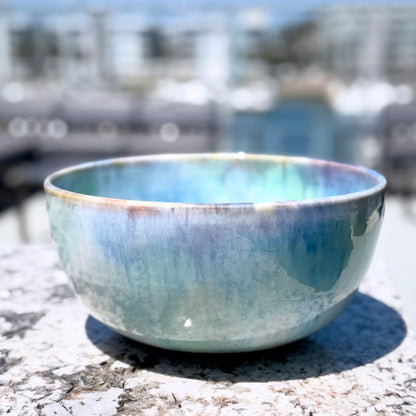 Ethereal Sky Bowl