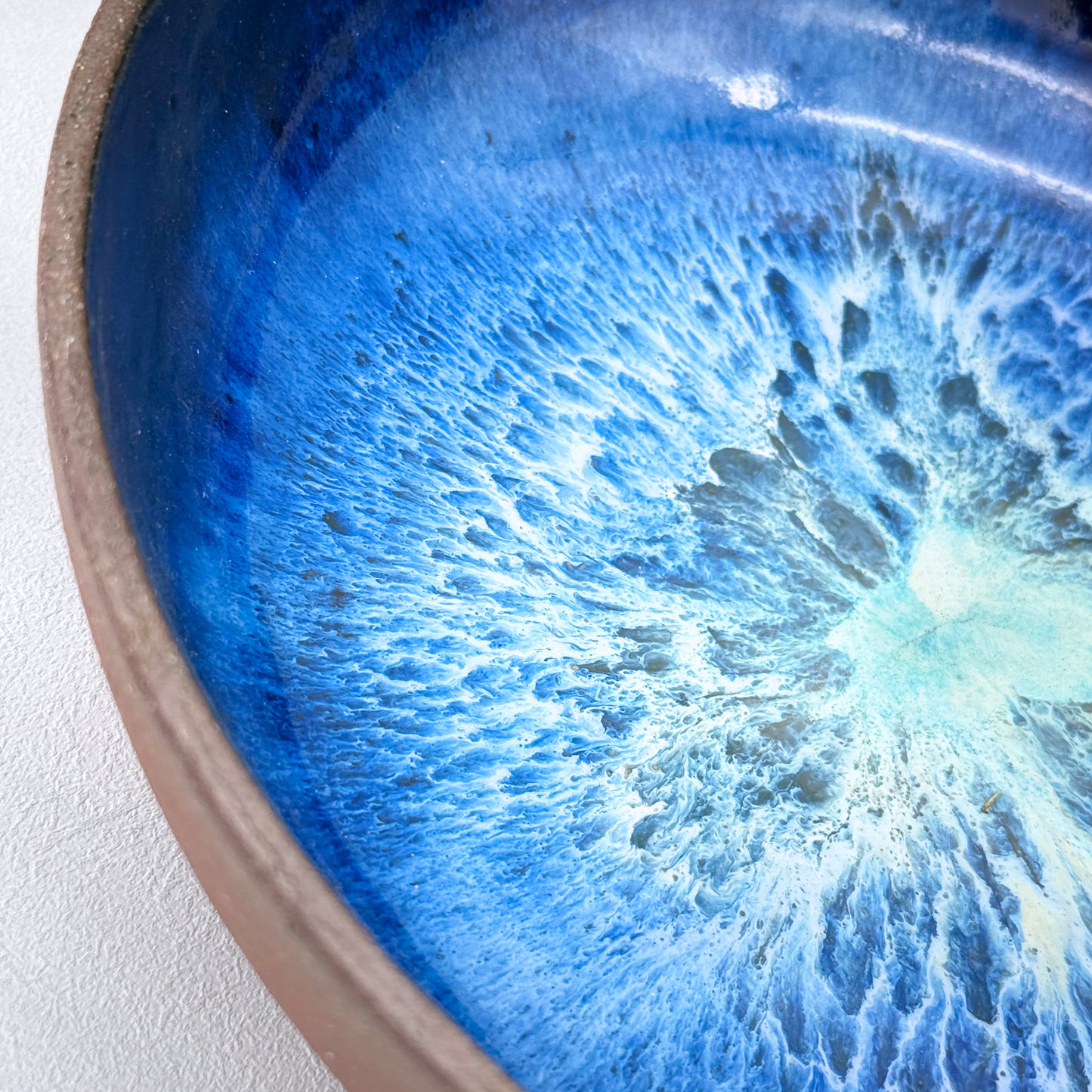 Nebula Bloom Bowl 10"