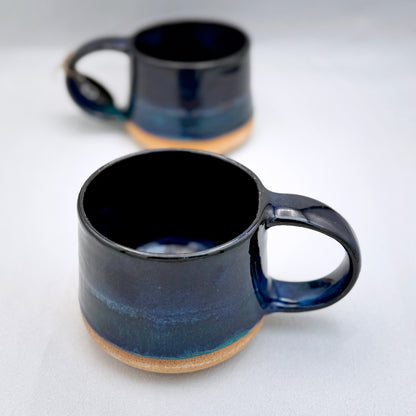 Nocturne Mug