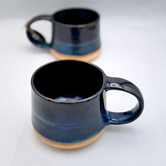 Nocturne Mug