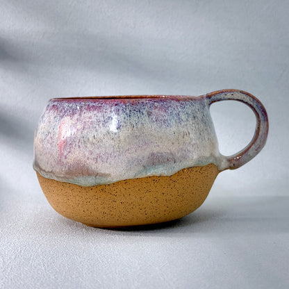 Blush Horizon Cups (Set of 2)
