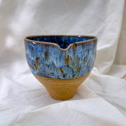 Cascade Creamer Cup