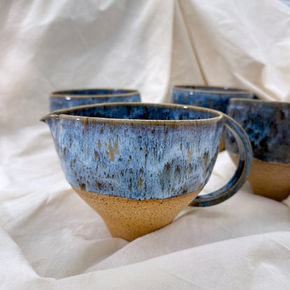 Cascade Creamer Cup