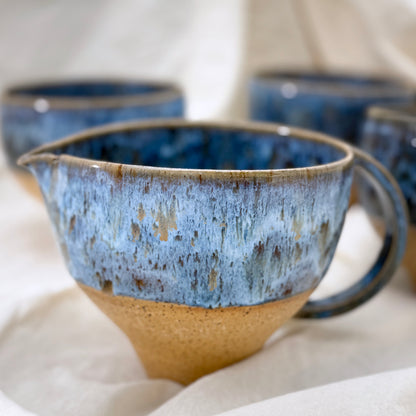 Cascade Creamer Cup