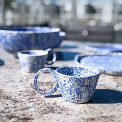 Atlantic Fog Small Cups