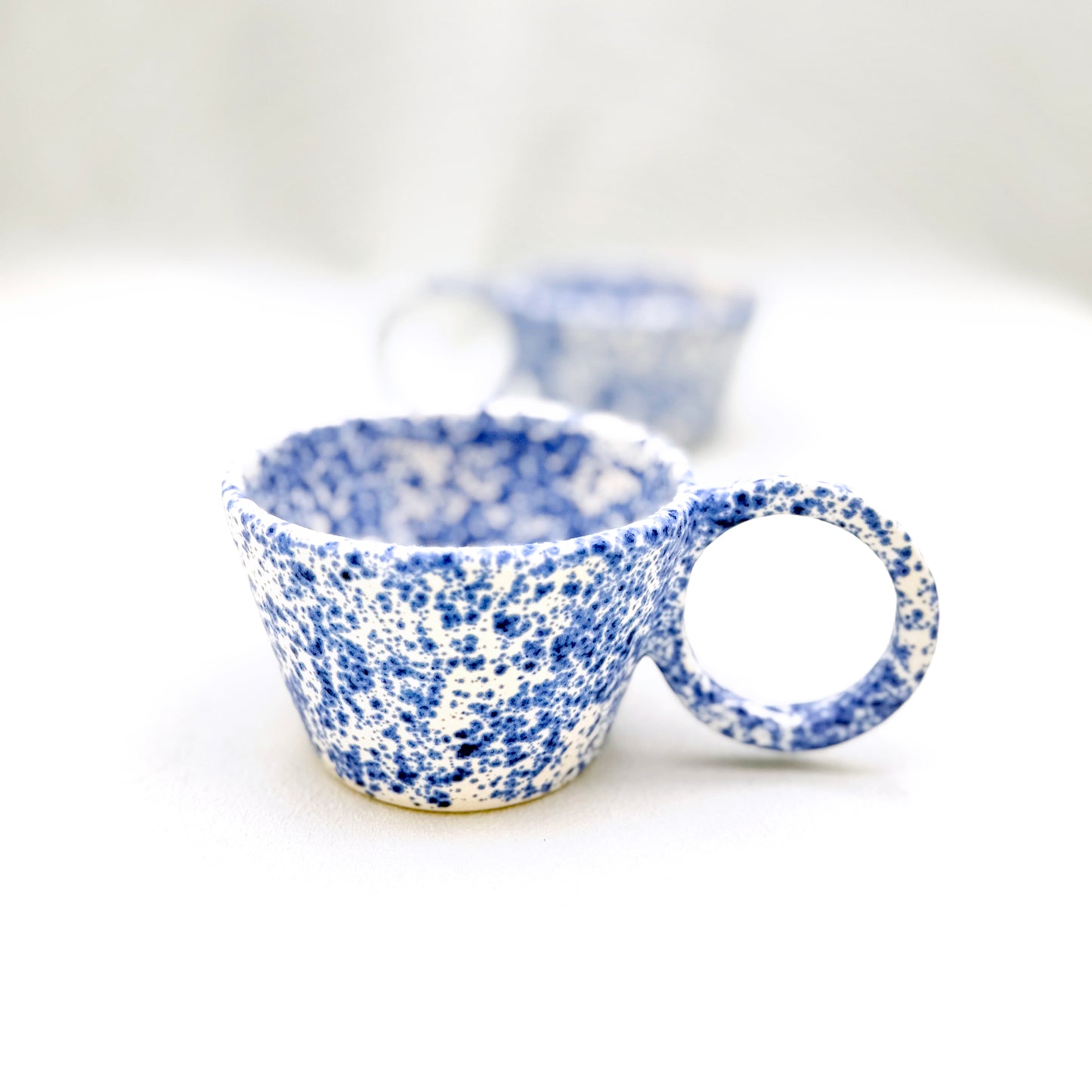 Atlantic Fog Small Cups