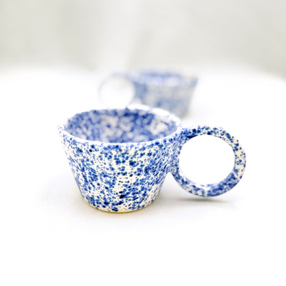 Atlantic Fog Small Cups