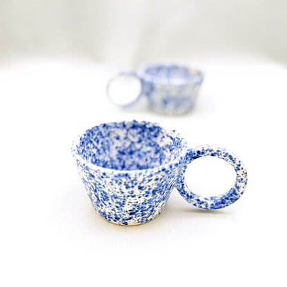 Atlantic Fog Small Cups