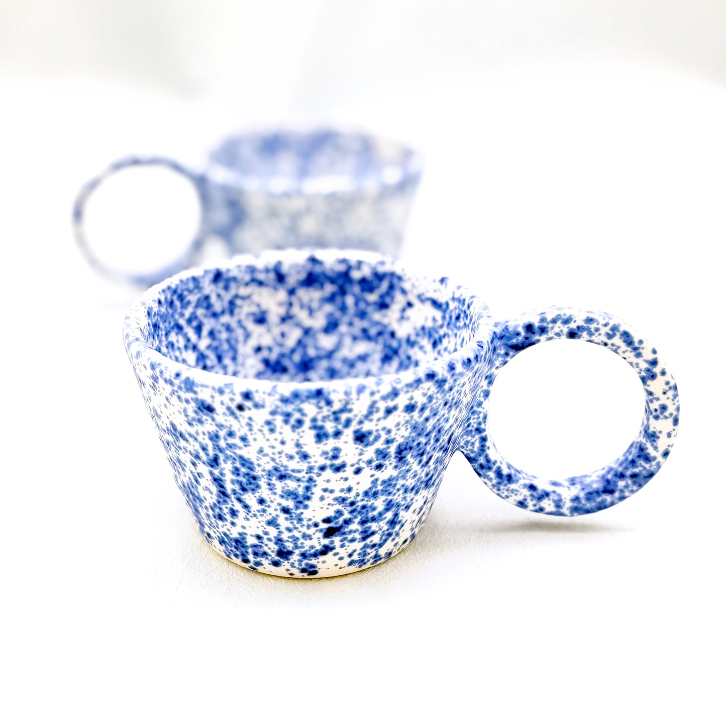 Atlantic Fog Small Cups