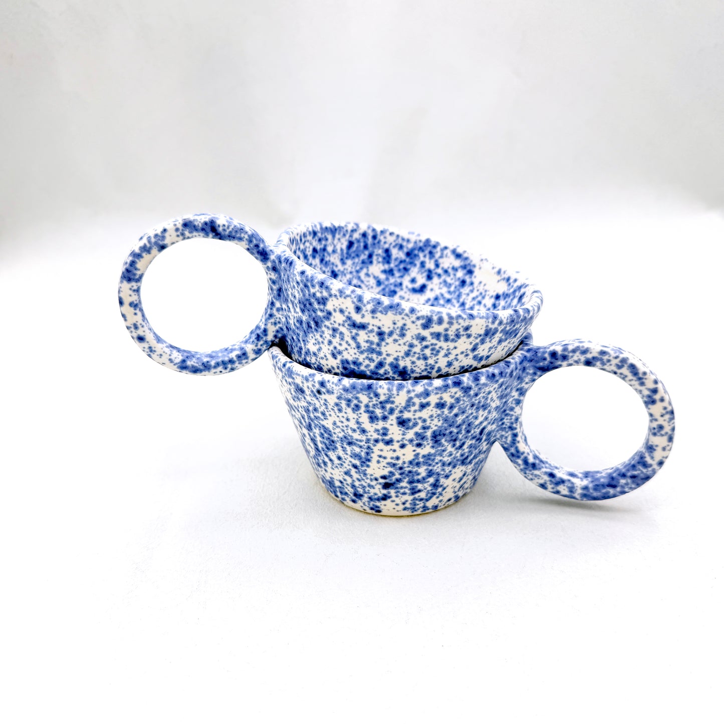 Atlantic Fog Small Cups