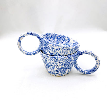 Atlantic Fog Small Cups